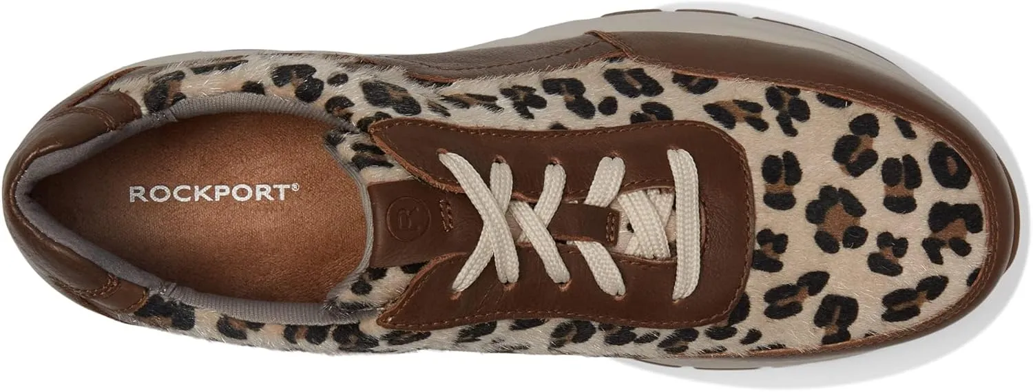 Rockport Women's Pulse Tech Work Safety