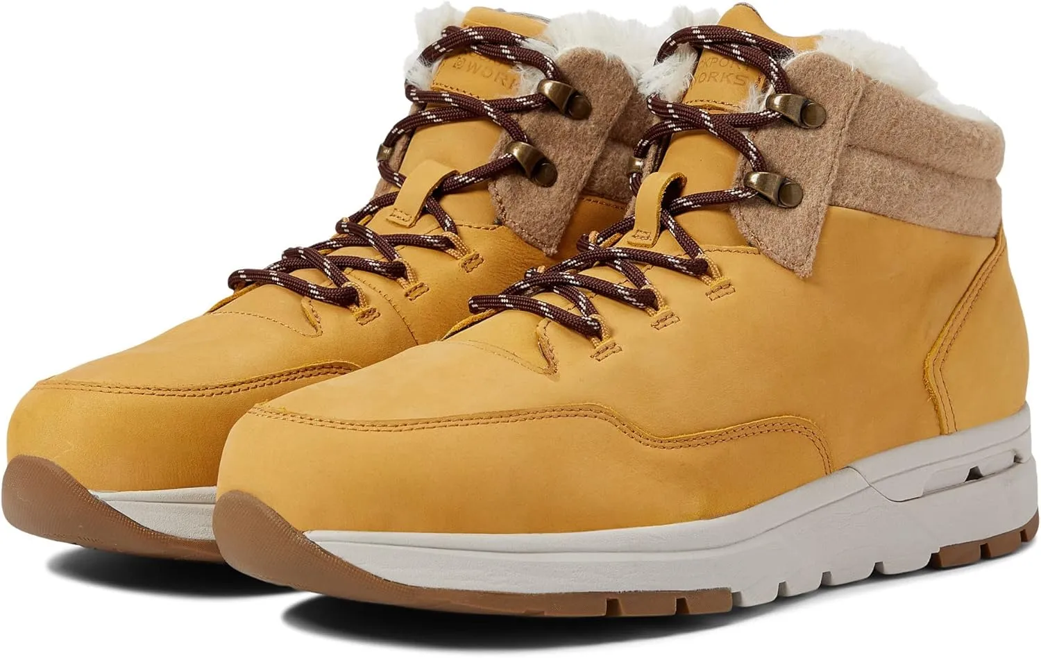 Rockport Women's Pulse Tech Work Safety