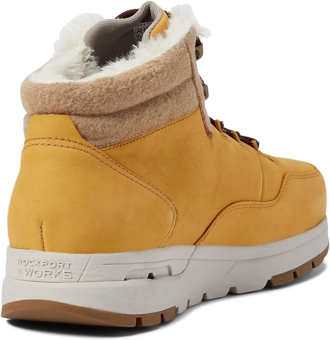 Rockport Women's Pulse Tech Work Safety
