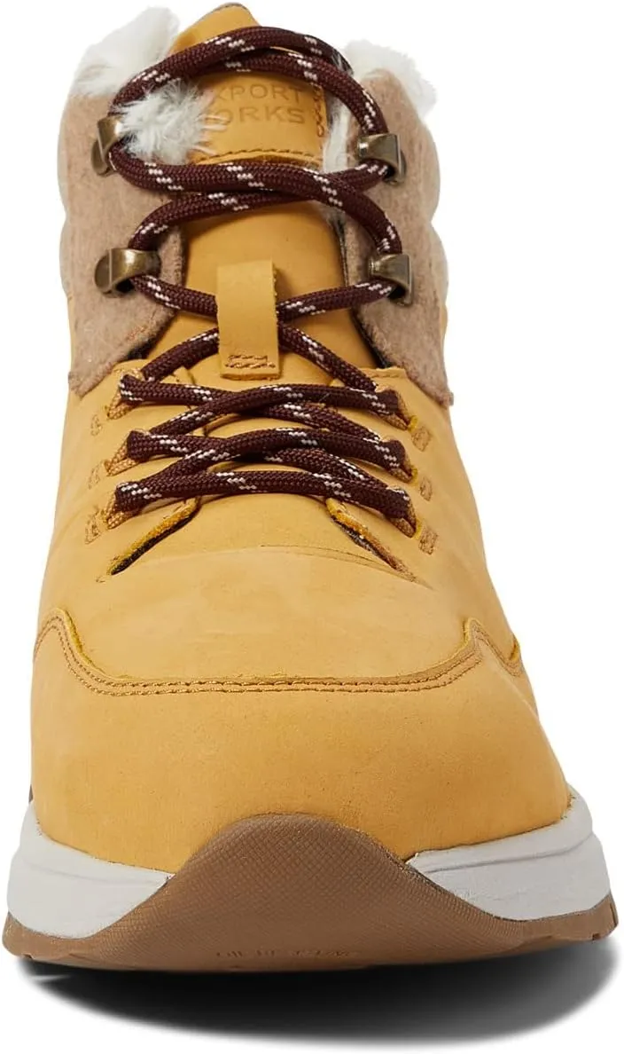 Rockport Women's Pulse Tech Work Safety