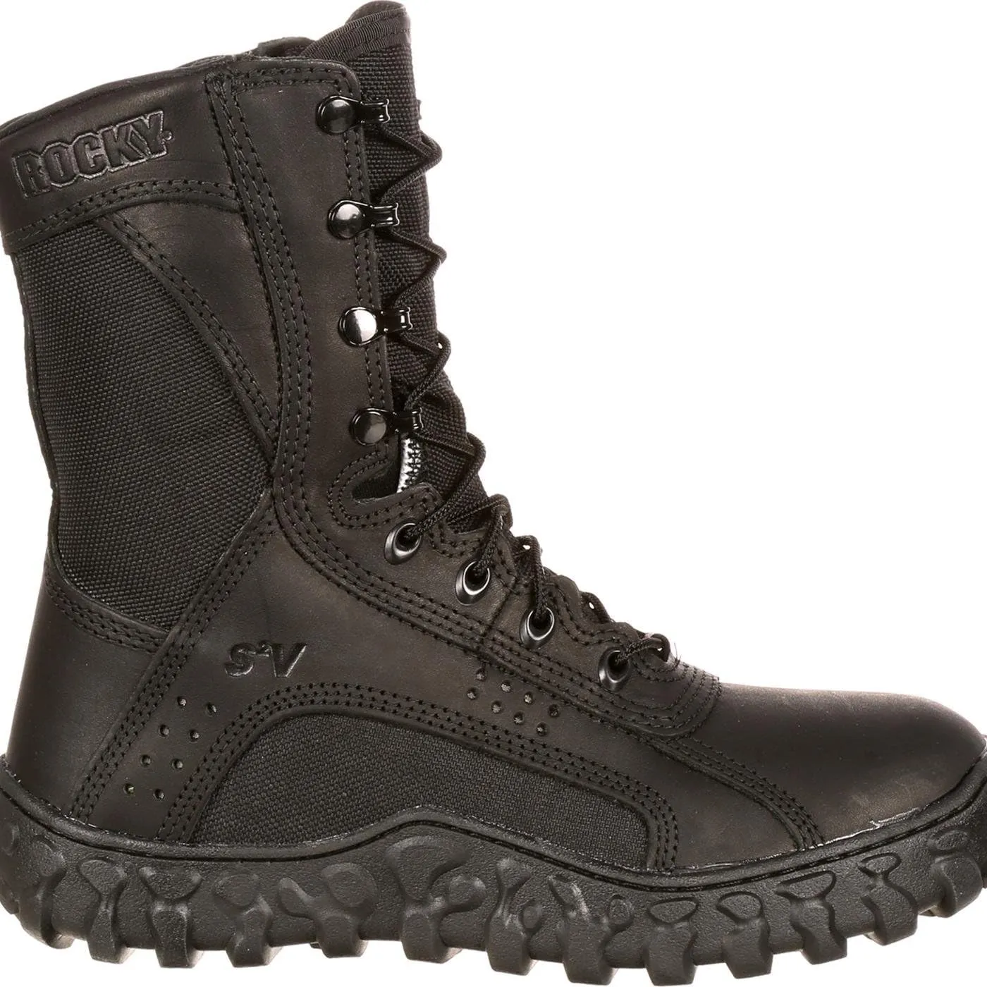 ROCKY Men's Fq0000102 Military and Tactical Boot
