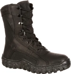 ROCKY Men's Fq0000102 Military and Tactical Boot