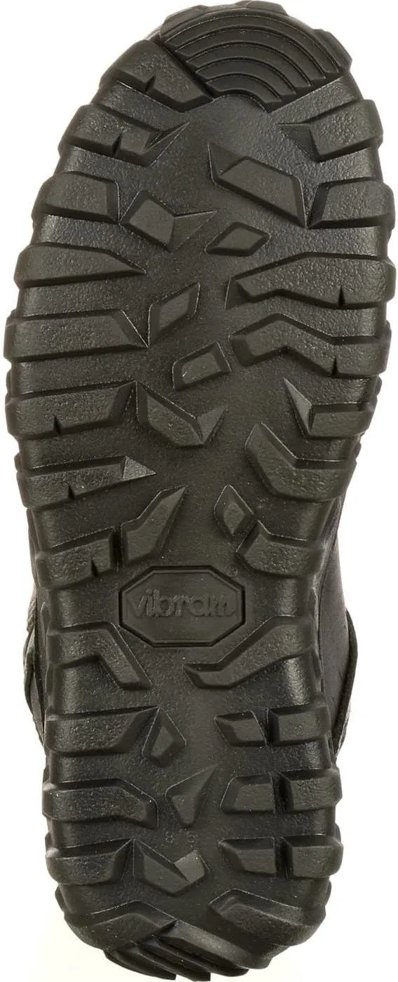ROCKY Men's Fq0000102 Military and Tactical Boot