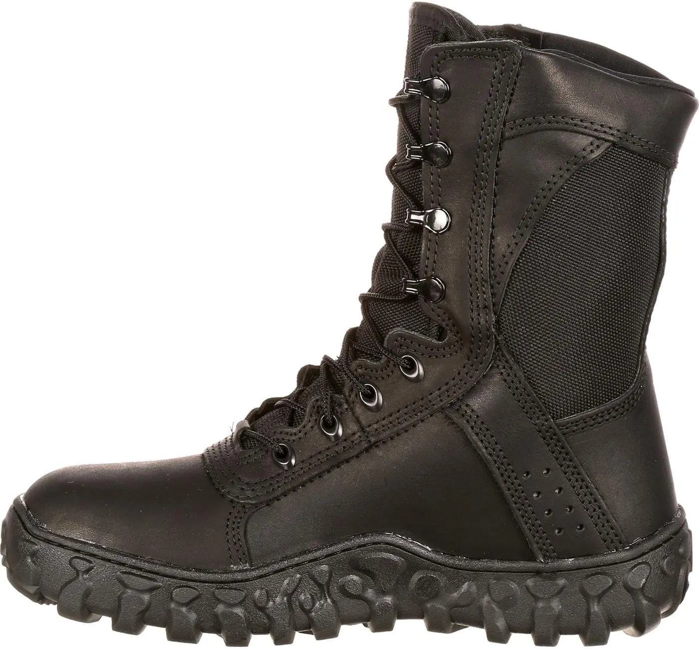 ROCKY Men's Fq0000102 Military and Tactical Boot