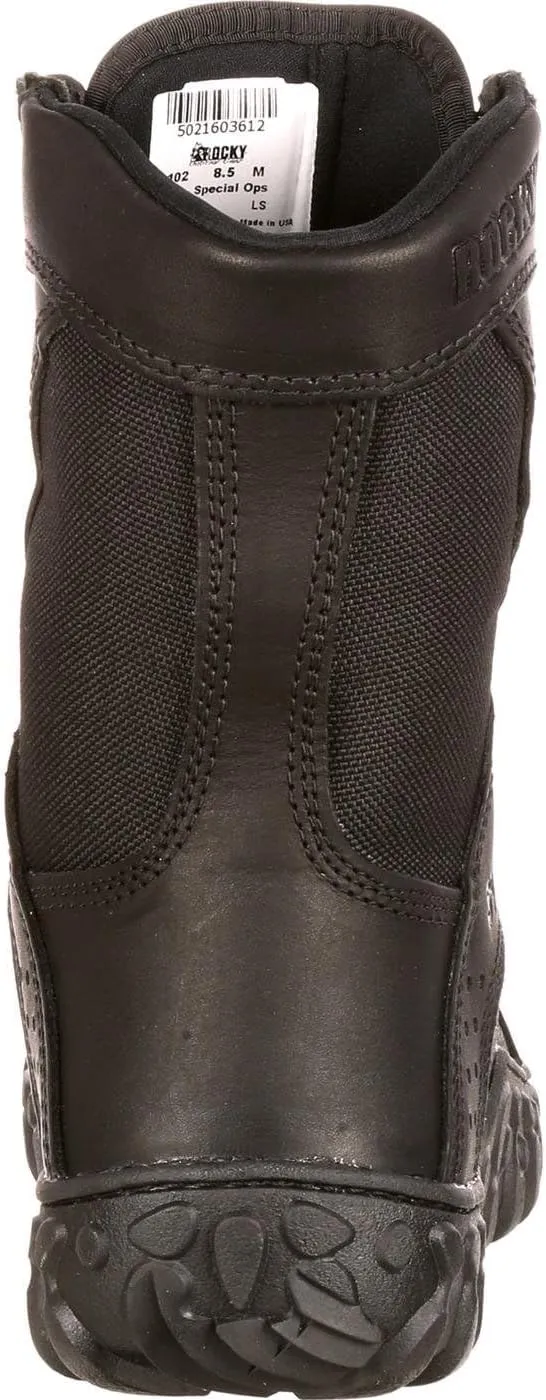 ROCKY Men's Fq0000102 Military and Tactical Boot