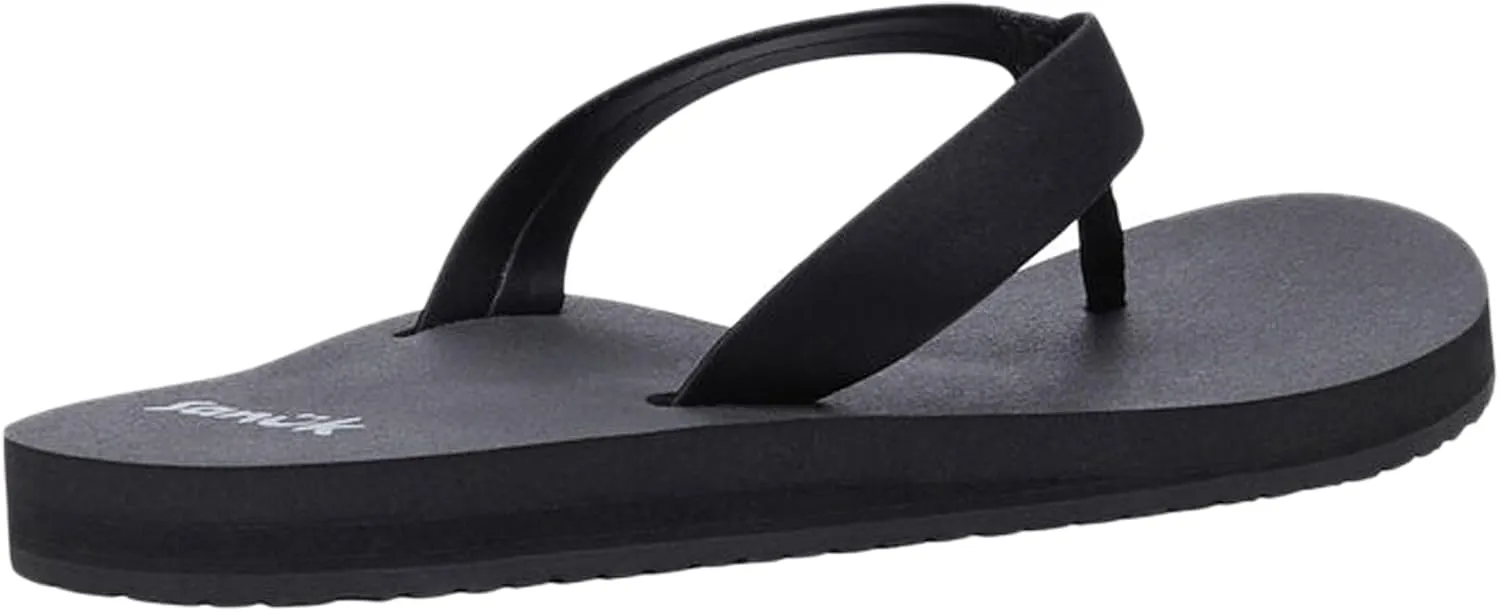 Sanuk Ashland St - Women Sandals
