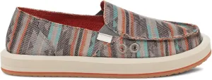 Sanuk Donna St Blanket - Women Loafers