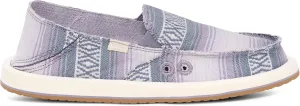 Sanuk Donna St Blanket - Women Loafers