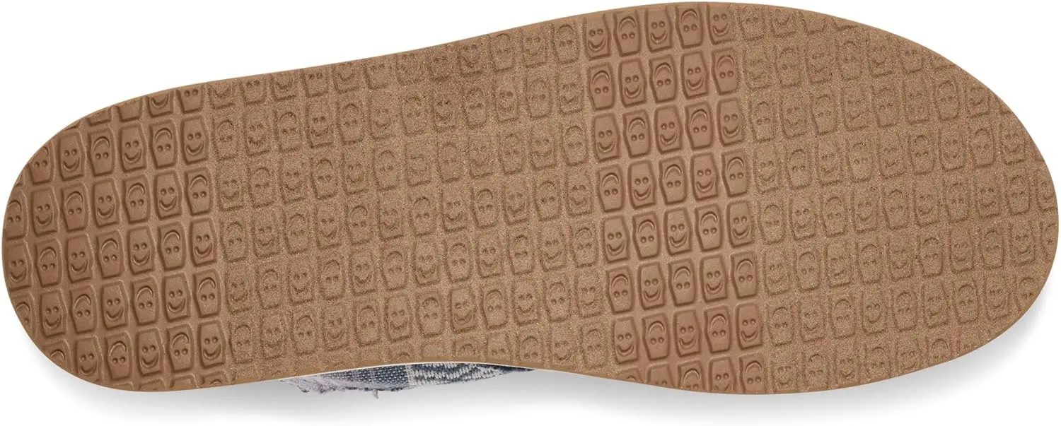 Sanuk Donna St Blanket - Women Loafers