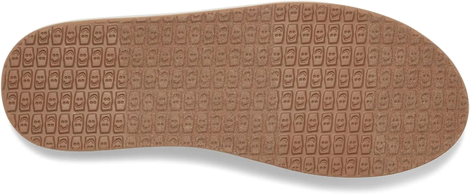 Sanuk Donna St Blanket - Women Loafers