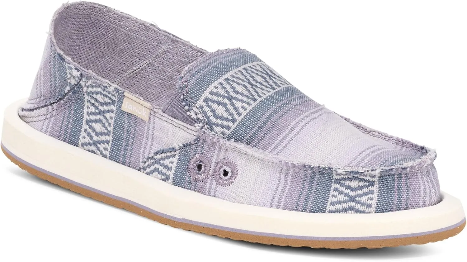 Sanuk Donna St Blanket - Women Loafers