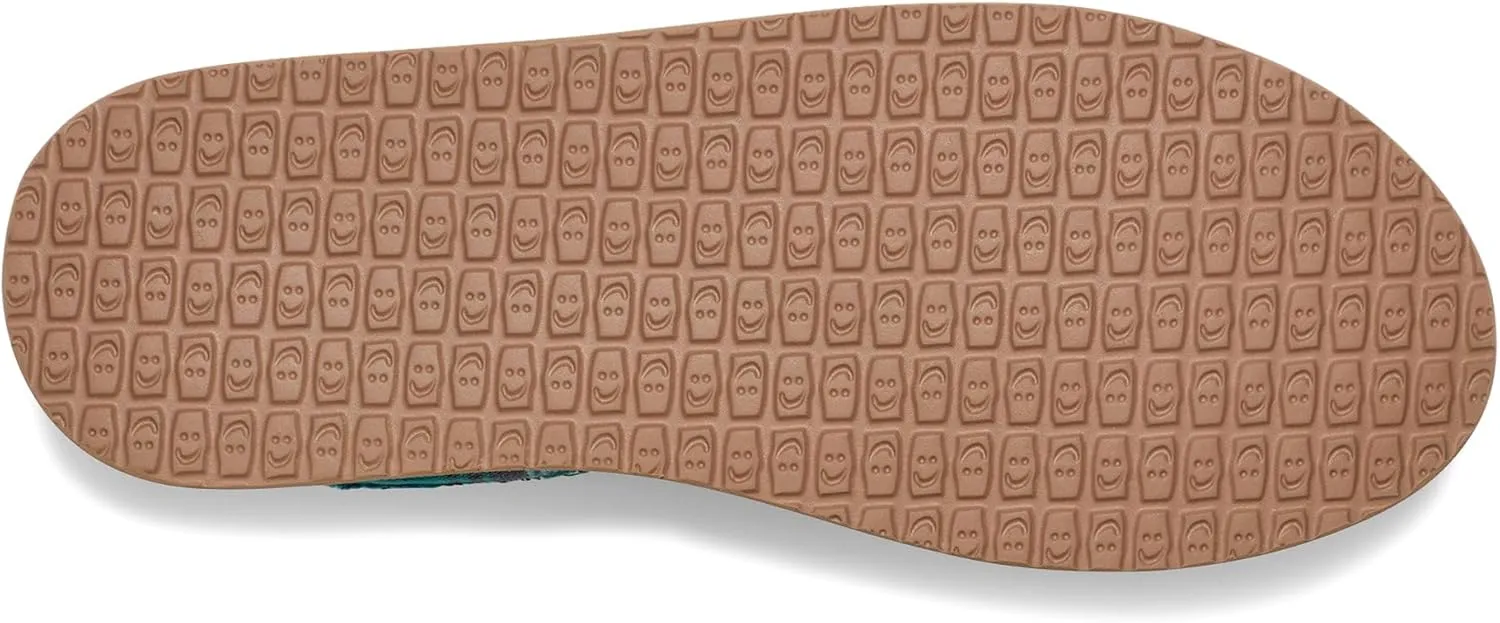 Sanuk Donna St Blanket - Women Loafers