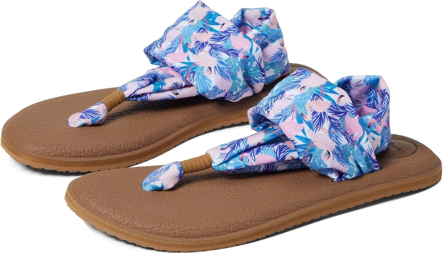 Sanuk Women's Yoga Sling 2 Solid Vintage Sandal