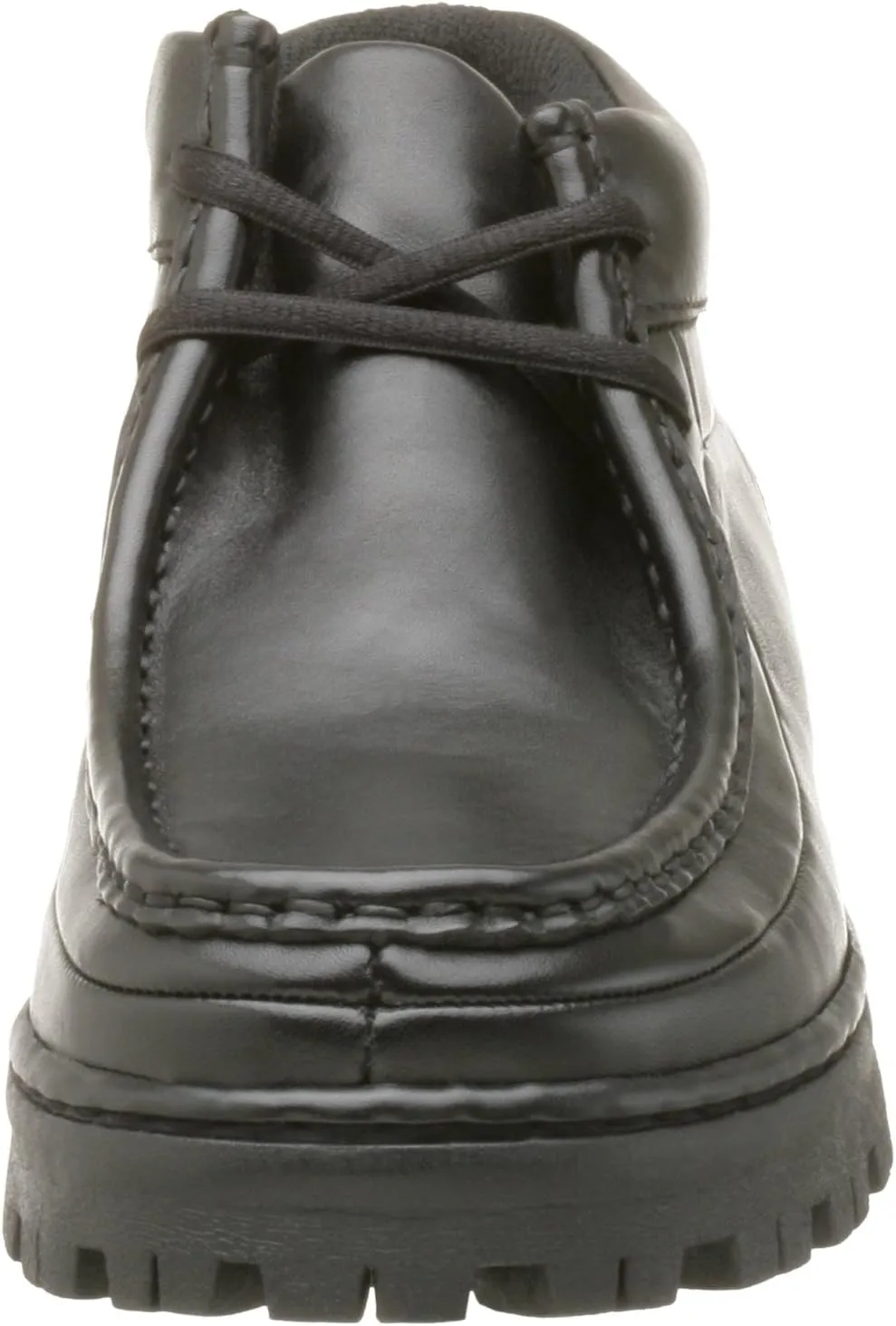 SAO by Stacy Adams Men's Dublin II Suede Lace Up Ankle Boot