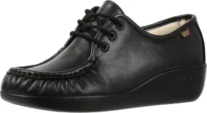 SAS Bounce Lace Up Comfort Moc