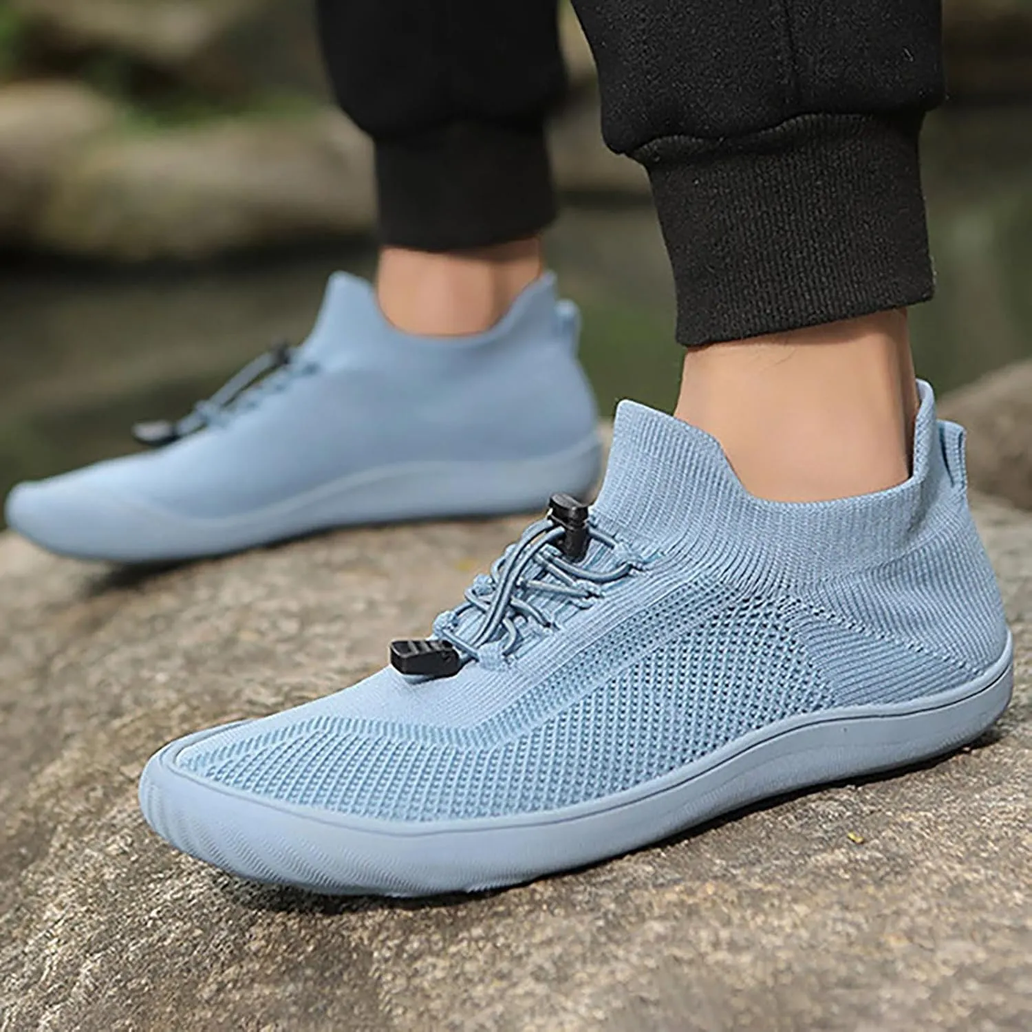 Shoes for Men Mens Casual Dress Oxfords Business Running Shoes for Men Fashion Shoes Dressy Casual Shoes Sneakers Steel Toe Tennis Shoe White Loafers