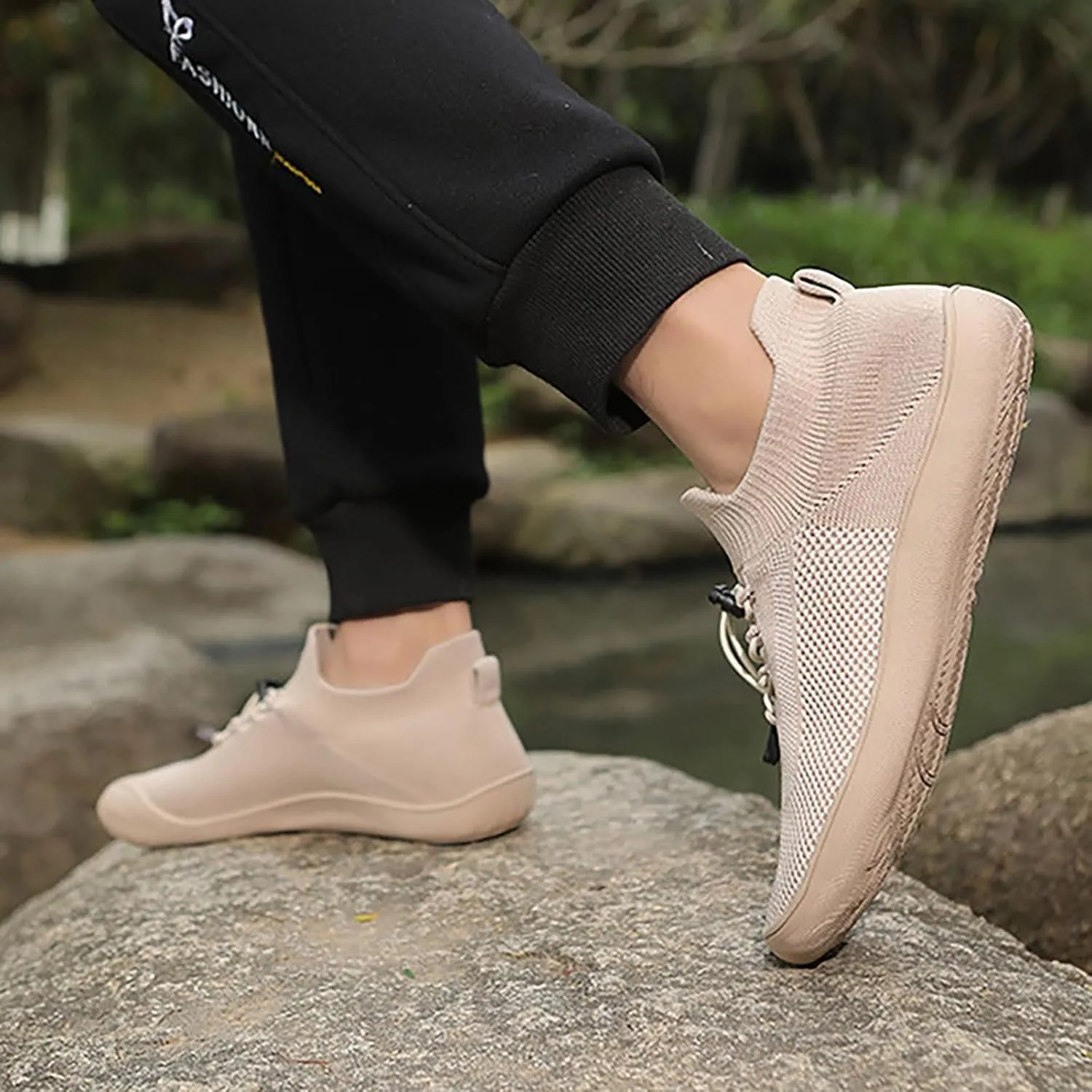 Shoes for Men Mens Casual Dress Oxfords Business Running Shoes for Men Fashion Shoes Dressy Casual Shoes Sneakers Steel Toe Tennis Shoe White Loafers