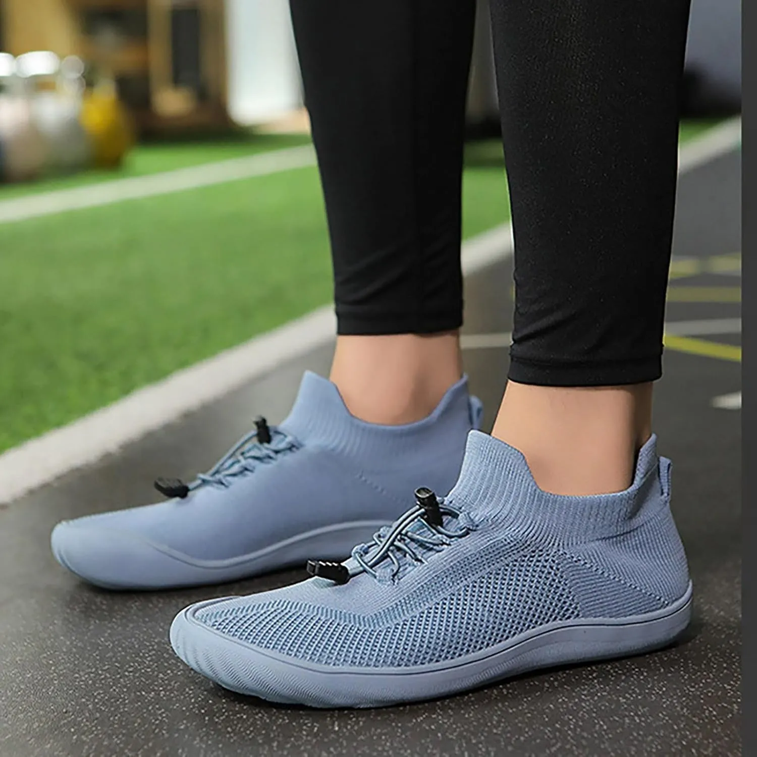 Shoes for Men Mens Casual Dress Oxfords Business Running Shoes for Men Fashion Shoes Dressy Casual Shoes Sneakers Steel Toe Tennis Shoe White Loafers