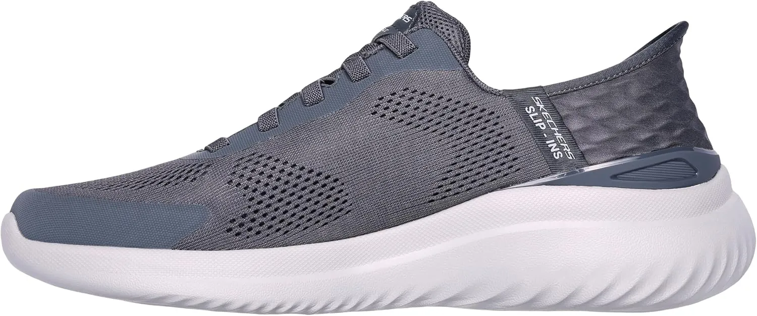 Skechers Men's Bounder 2.0 Emerged Slip-in Sneaker