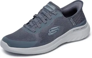 Skechers Men's Bounder 2.0 Emerged Slip-in Sneaker