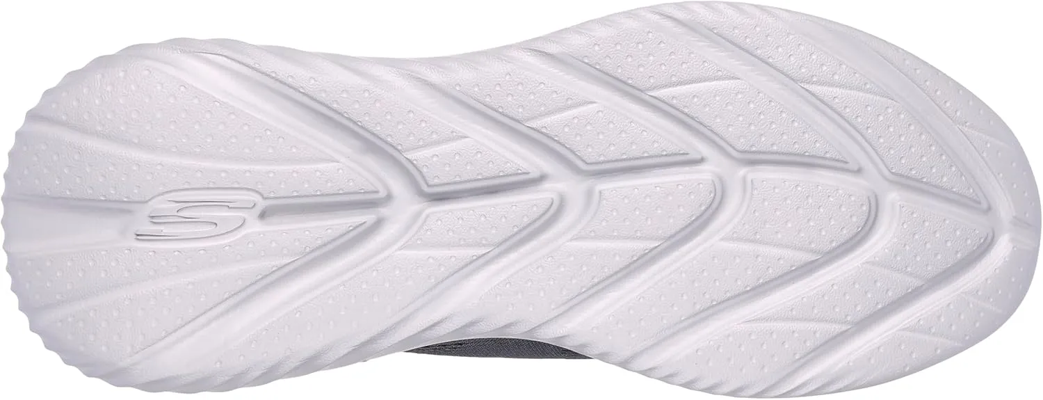 Skechers Men's Bounder 2.0 Emerged Slip-in Sneaker