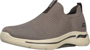 Skechers Men's Gowalk Arch Fit-stretchfit Athletic Slip-on Casual Loafer Walking Shoe Sneaker