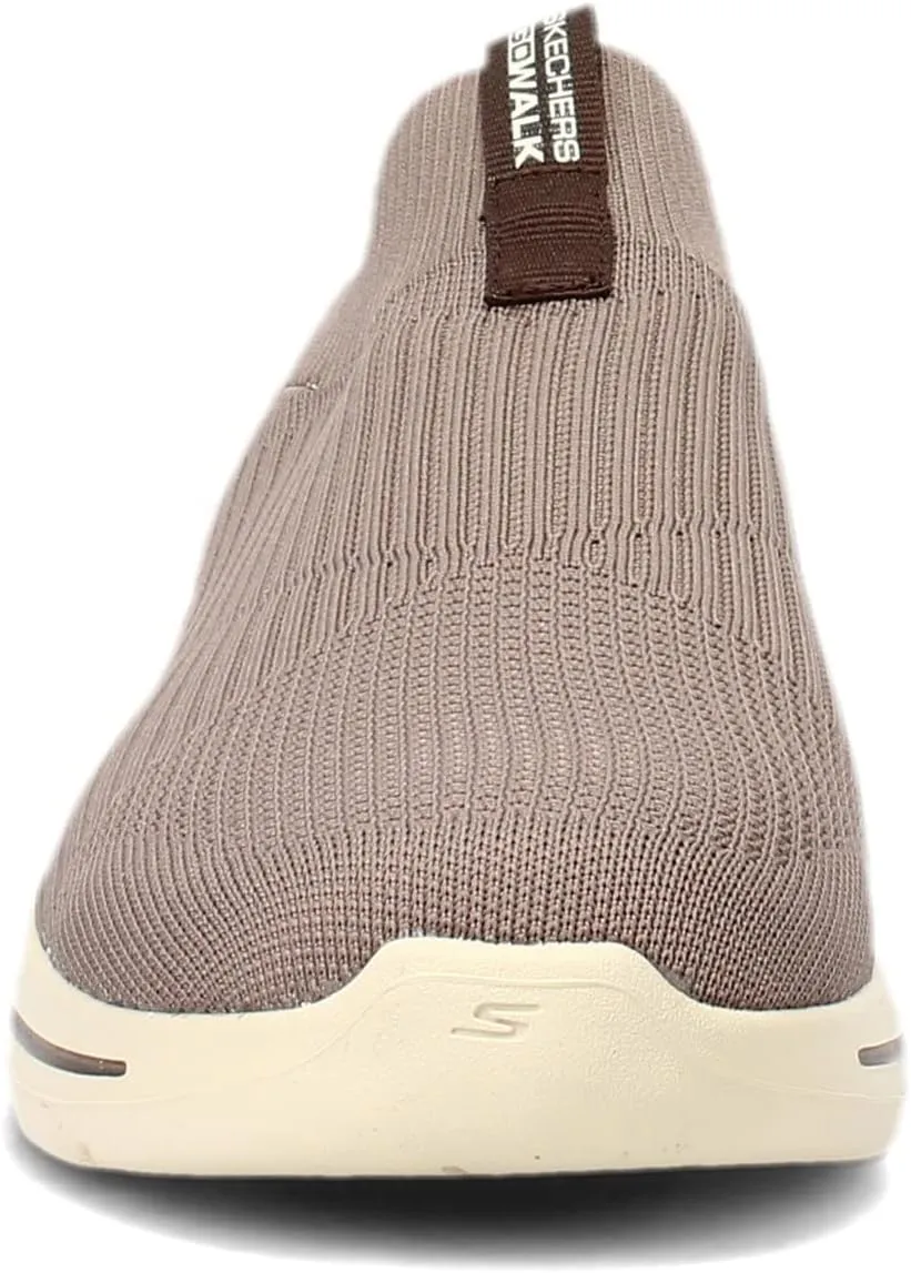Skechers Men's Gowalk Arch Fit-stretchfit Athletic Slip-on Casual Loafer Walking Shoe Sneaker