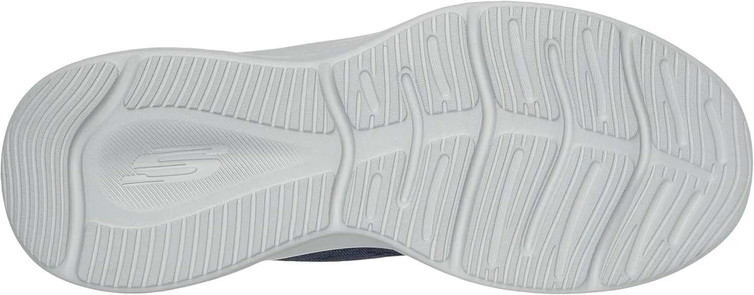 Skechers Men's Skech-lite Pro Primebase Hands Free Slip-in Sneaker