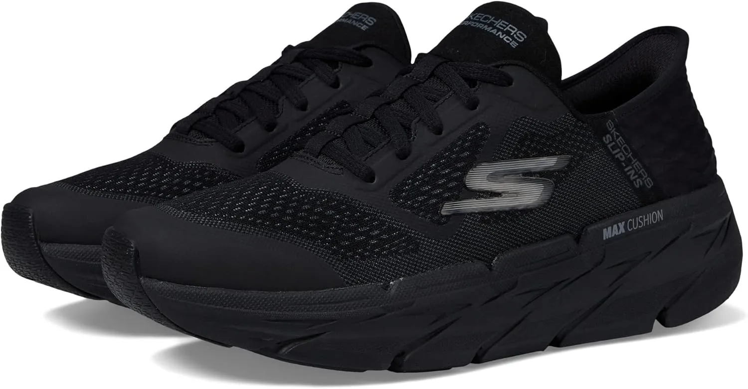 Skechers Men's Skechers Hands Free Slip ins Max Cushion Premier Ascendant