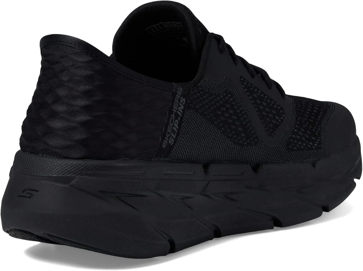 Skechers Men's Skechers Hands Free Slip ins Max Cushion Premier Ascendant