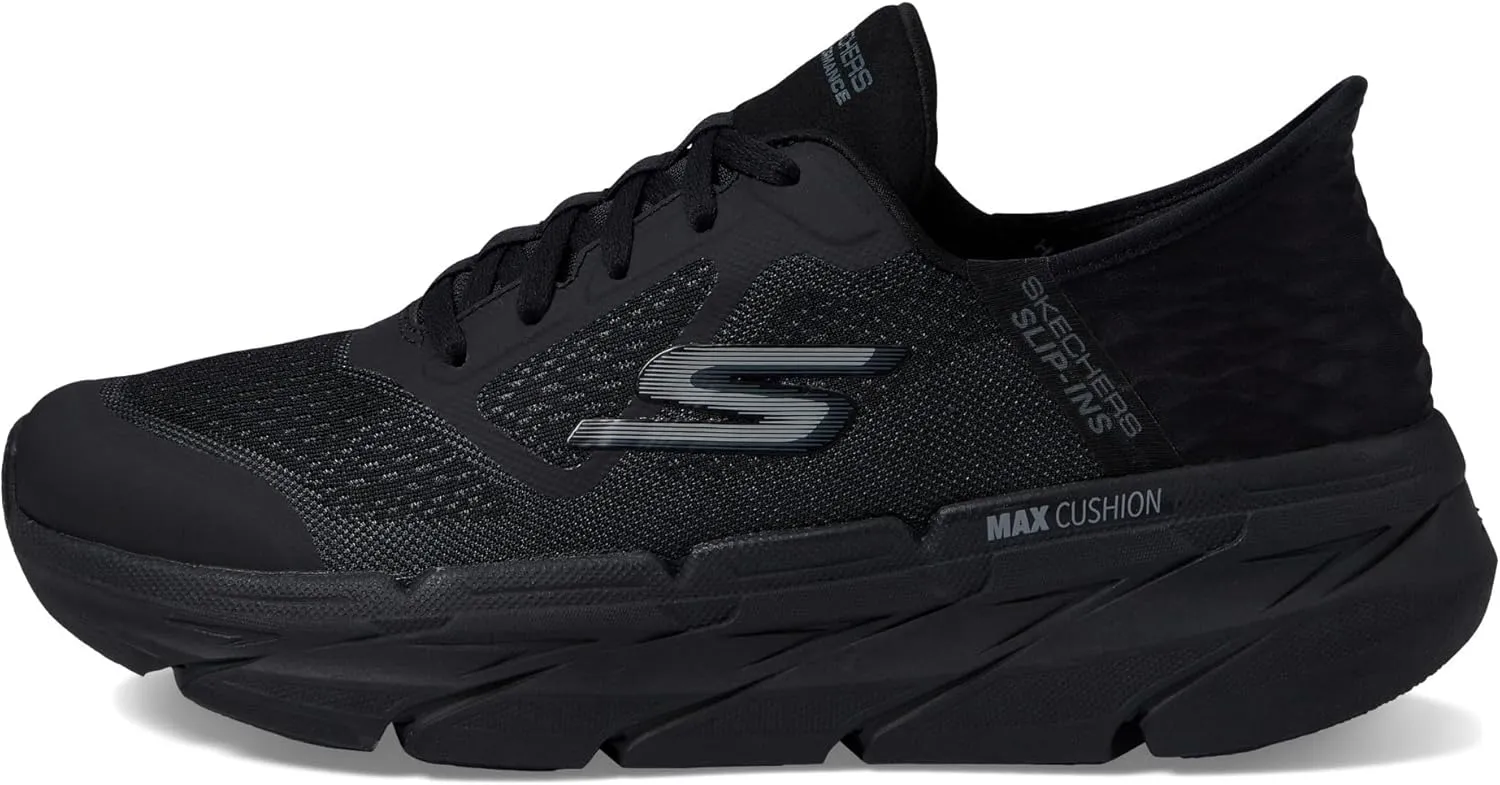 Skechers Men's Skechers Hands Free Slip ins Max Cushion Premier Ascendant