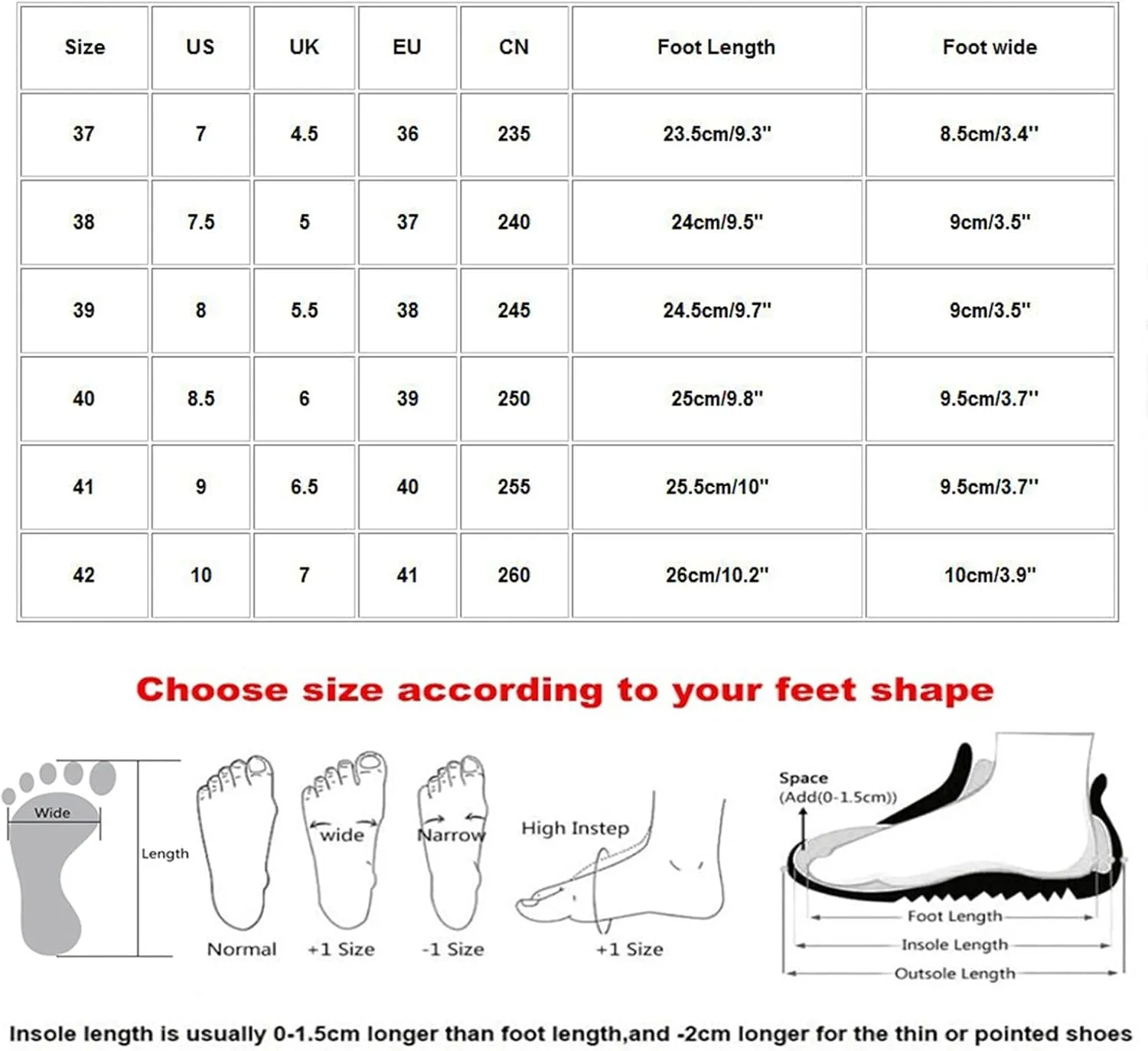 Slip On Shoes Women Wide Toe Box Orthopedic Shoes for Women Plantar Fasciitis Wide Width Womens Casual Shoes To Wear with Jeans Extra Wide White Sneakers for Women 7.5 Wide Womens Sneakers Black
