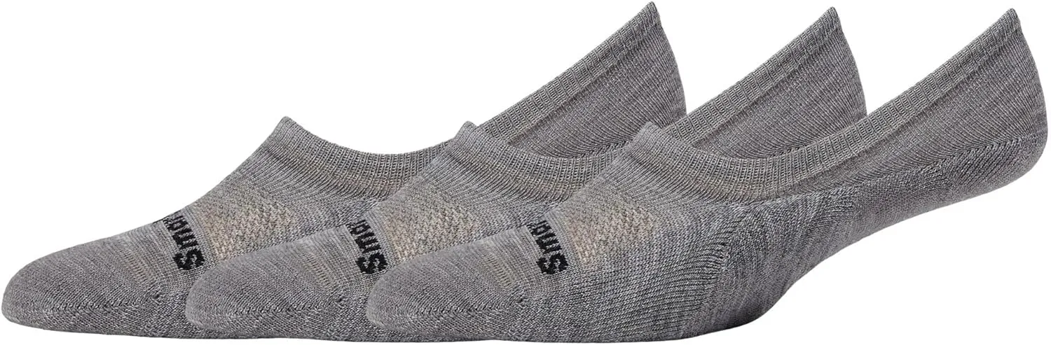 Smartwool Everyday Cushion No Show
