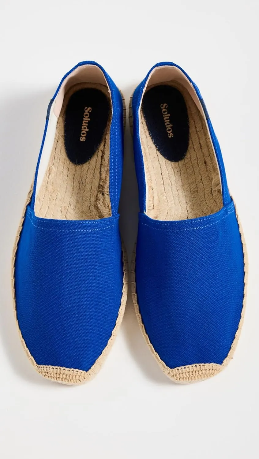 Soludos Men's Dali Slip On Espadrilles
