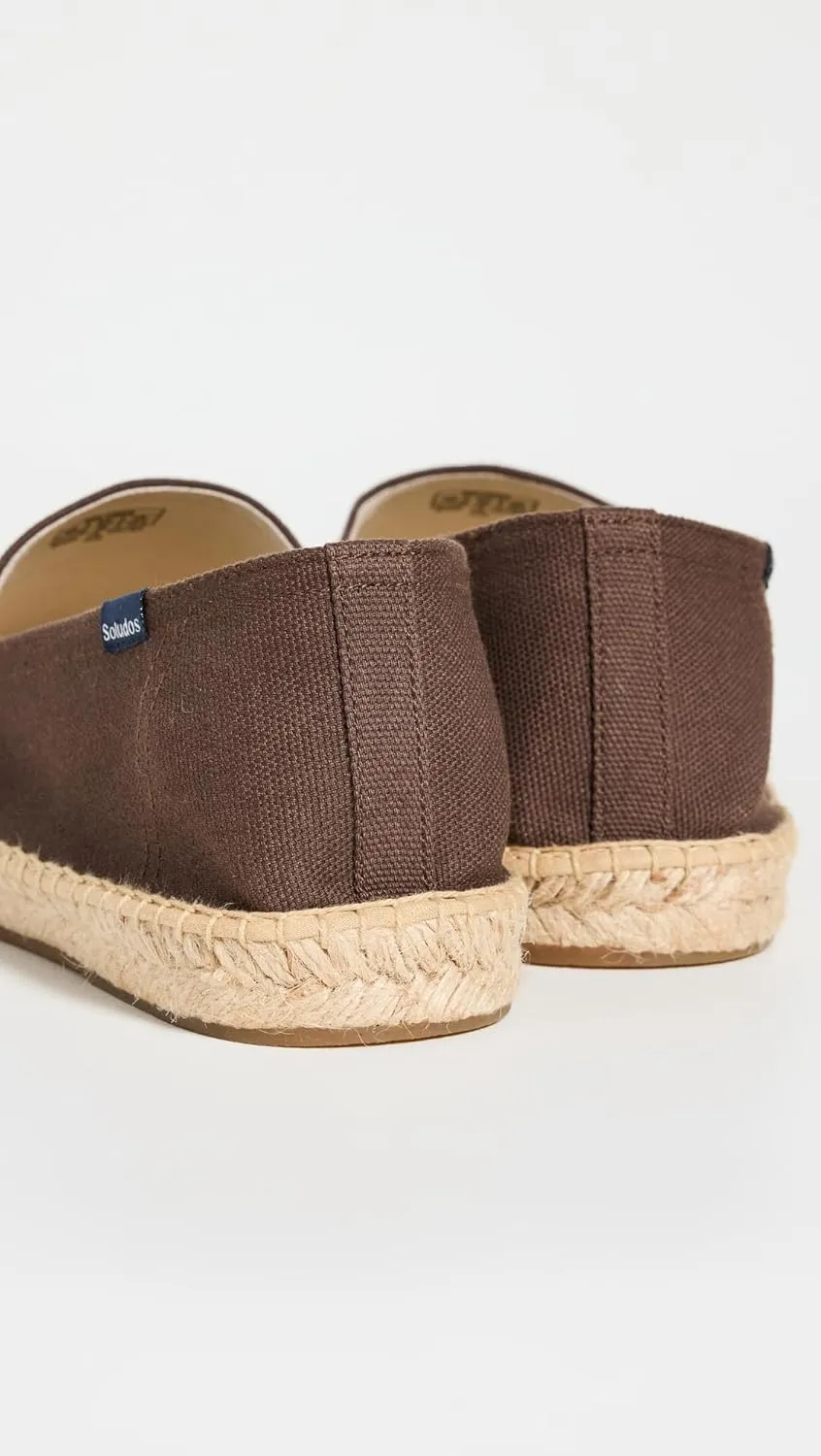Soludos Men's Dali Slip On Espadrilles