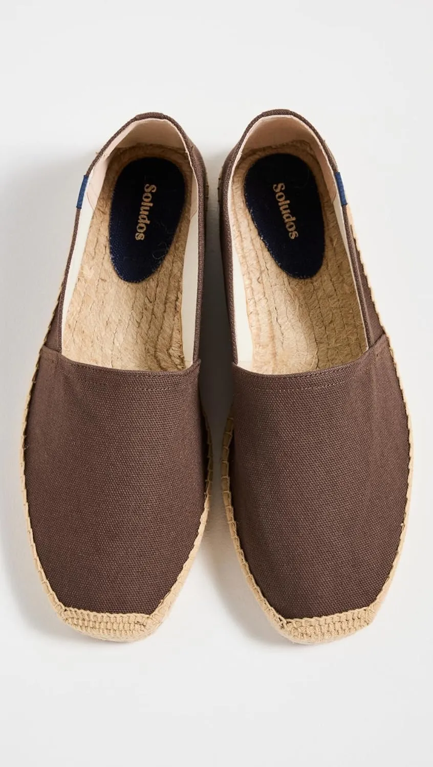Soludos Men's Dali Slip On Espadrilles