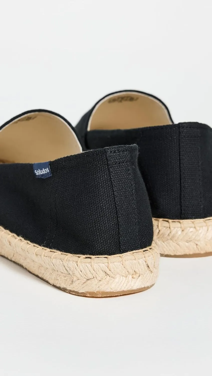 Soludos Men's Dali Slip On Espadrilles