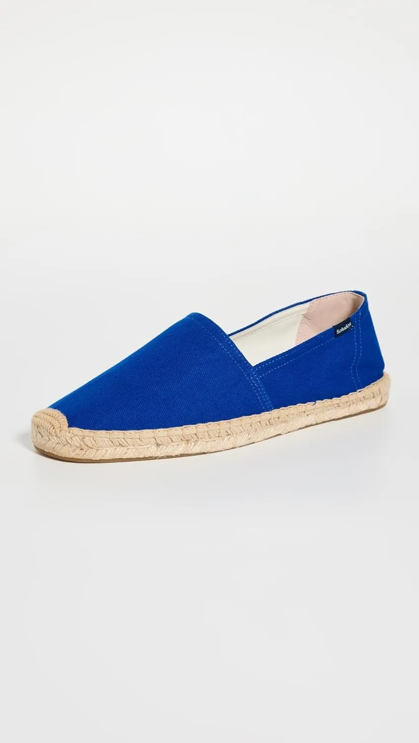 Soludos Men's Dali Slip On Espadrilles