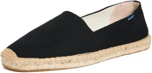 Soludos Men's Dali Slip On Espadrilles
