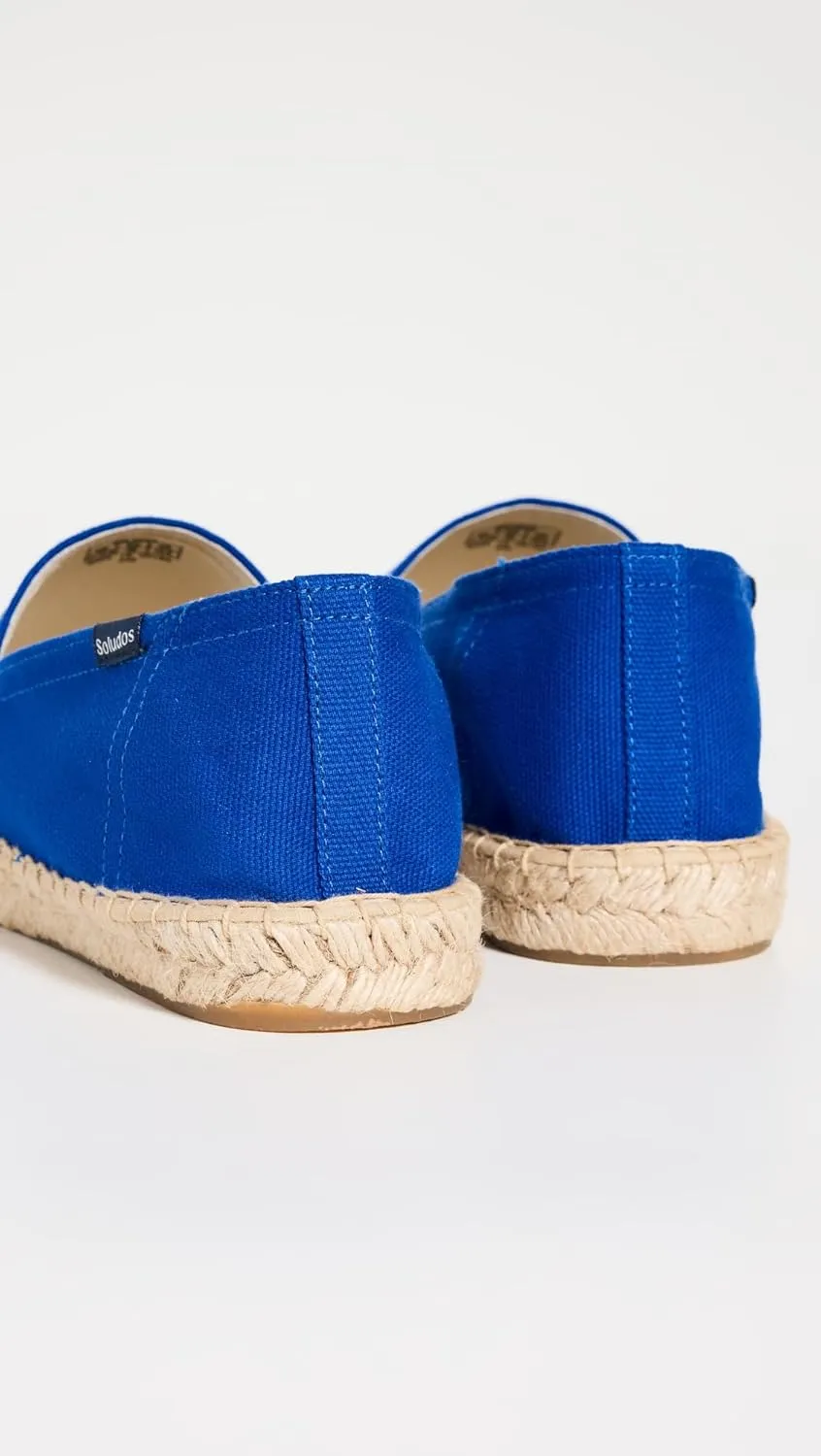 Soludos Men's Dali Slip On Espadrilles
