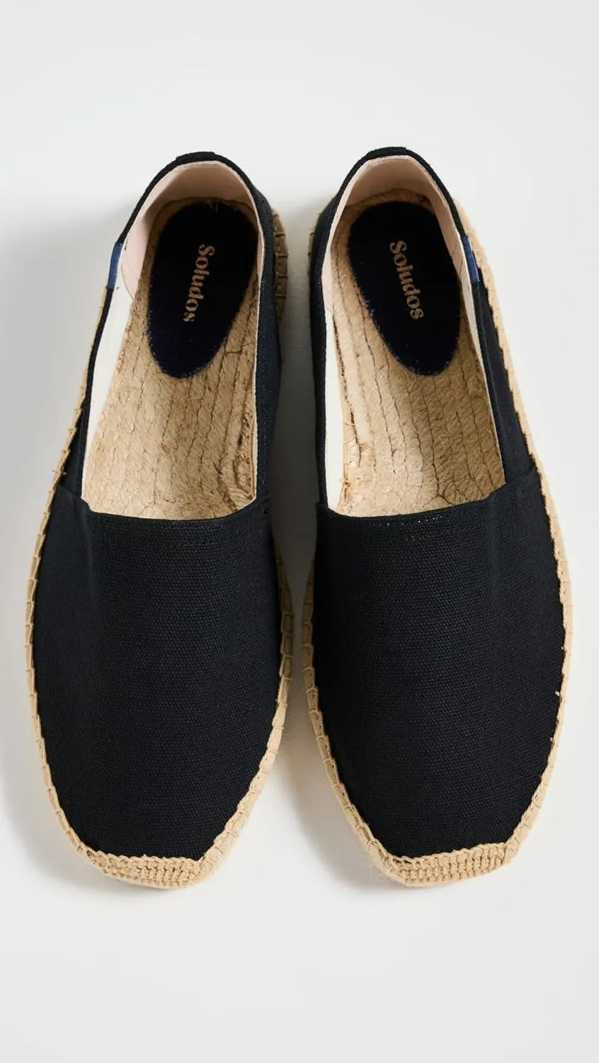 Soludos Men's Dali Slip On Espadrilles