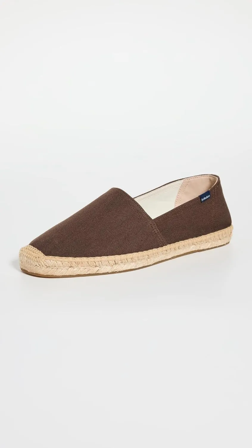 Soludos Men's Dali Slip On Espadrilles
