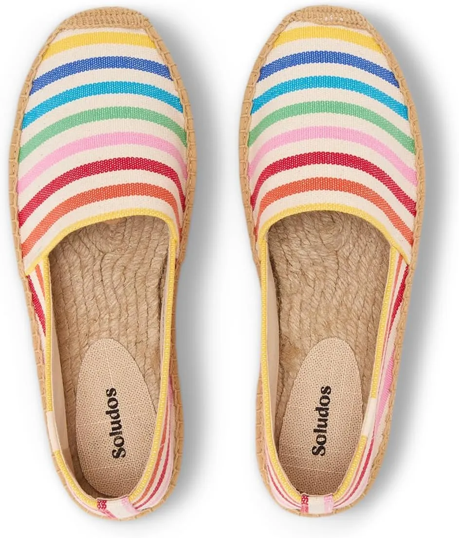 Soludos Women's The Original Dali Espadrilles