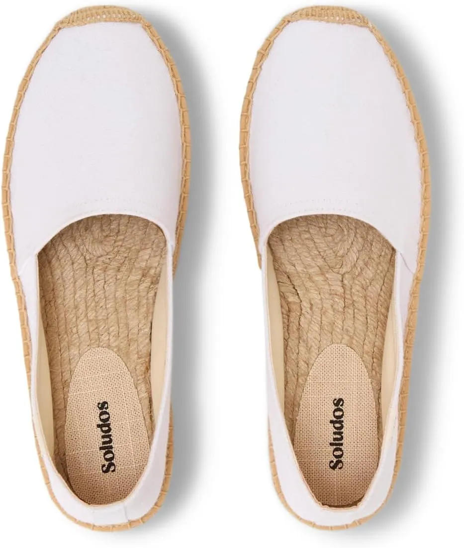 Soludos Women's The Original Dali Espadrilles