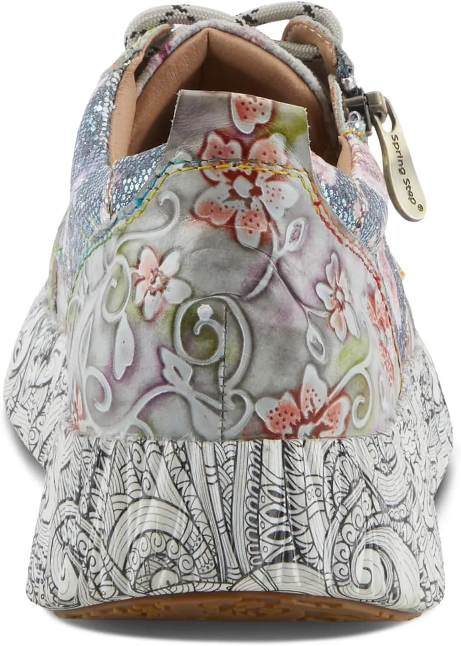 Spring Step L'Artiste Women's Motion Sneaker