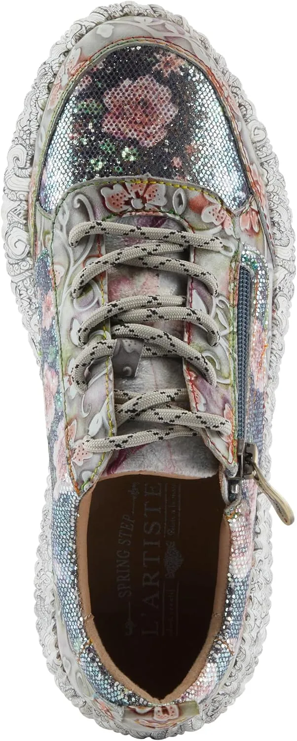 Spring Step L'Artiste Women's Motion Sneaker