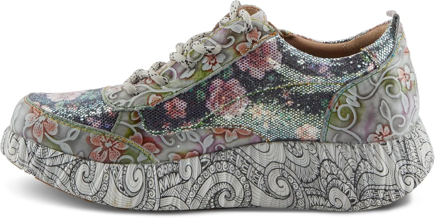 Spring Step L'Artiste Women's Motion Sneaker
