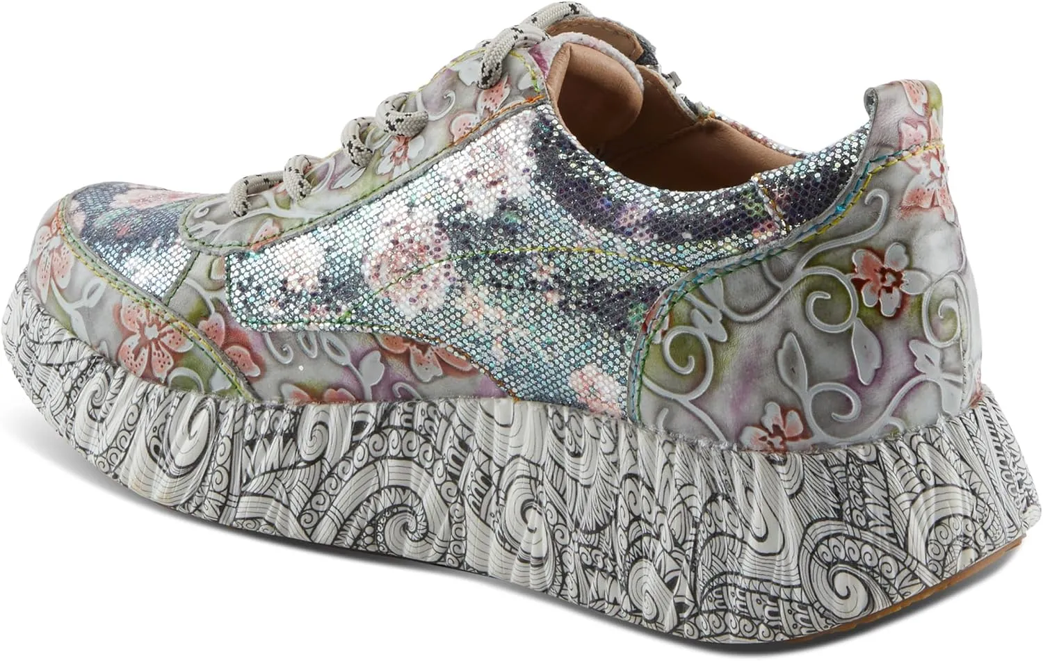 Spring Step L'Artiste Women's Motion Sneaker