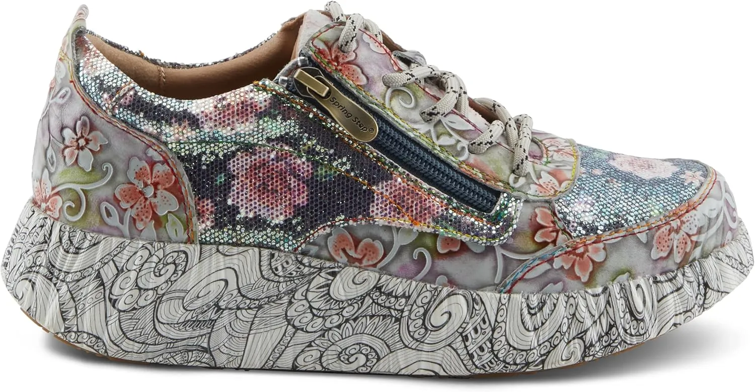 Spring Step L'Artiste Women's Motion Sneaker