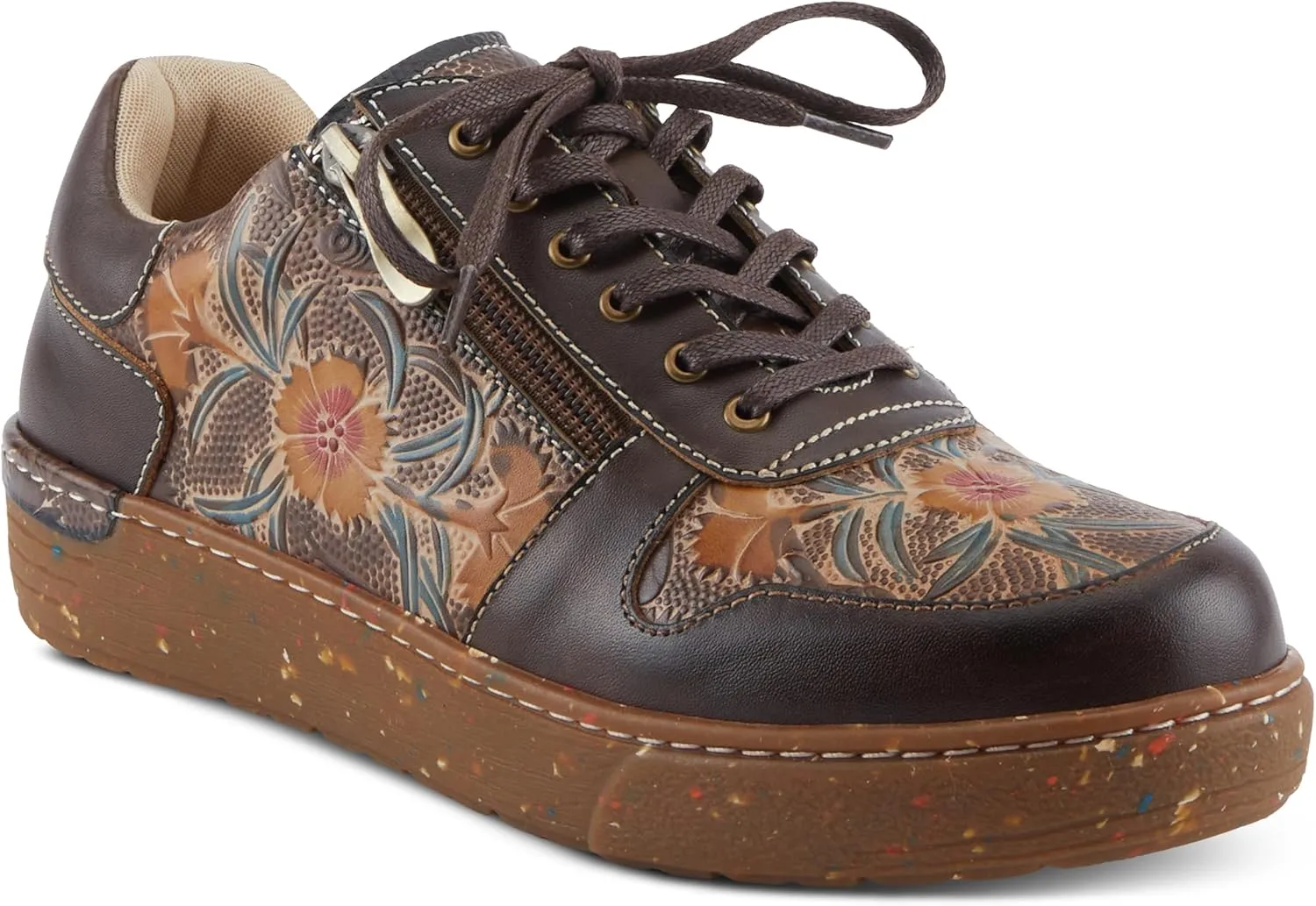 Spring Step L'Artiste Women's Sincerity Sneaker